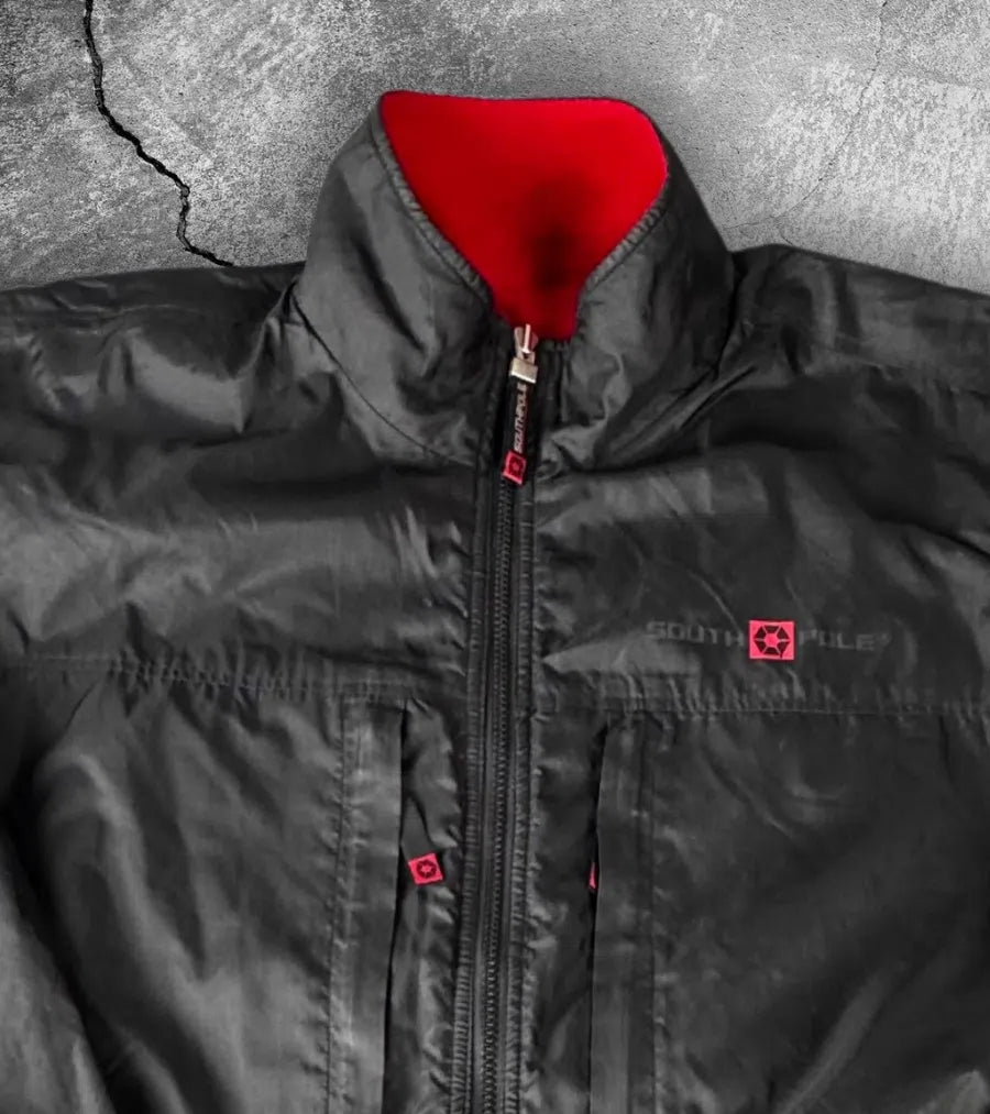 Southpole Wendejacke XL